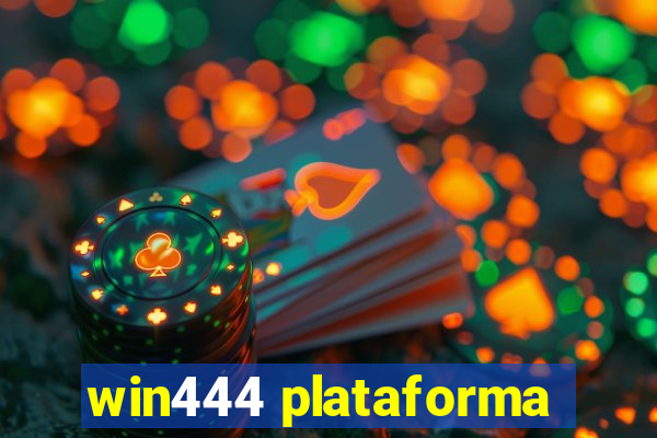 win444 plataforma